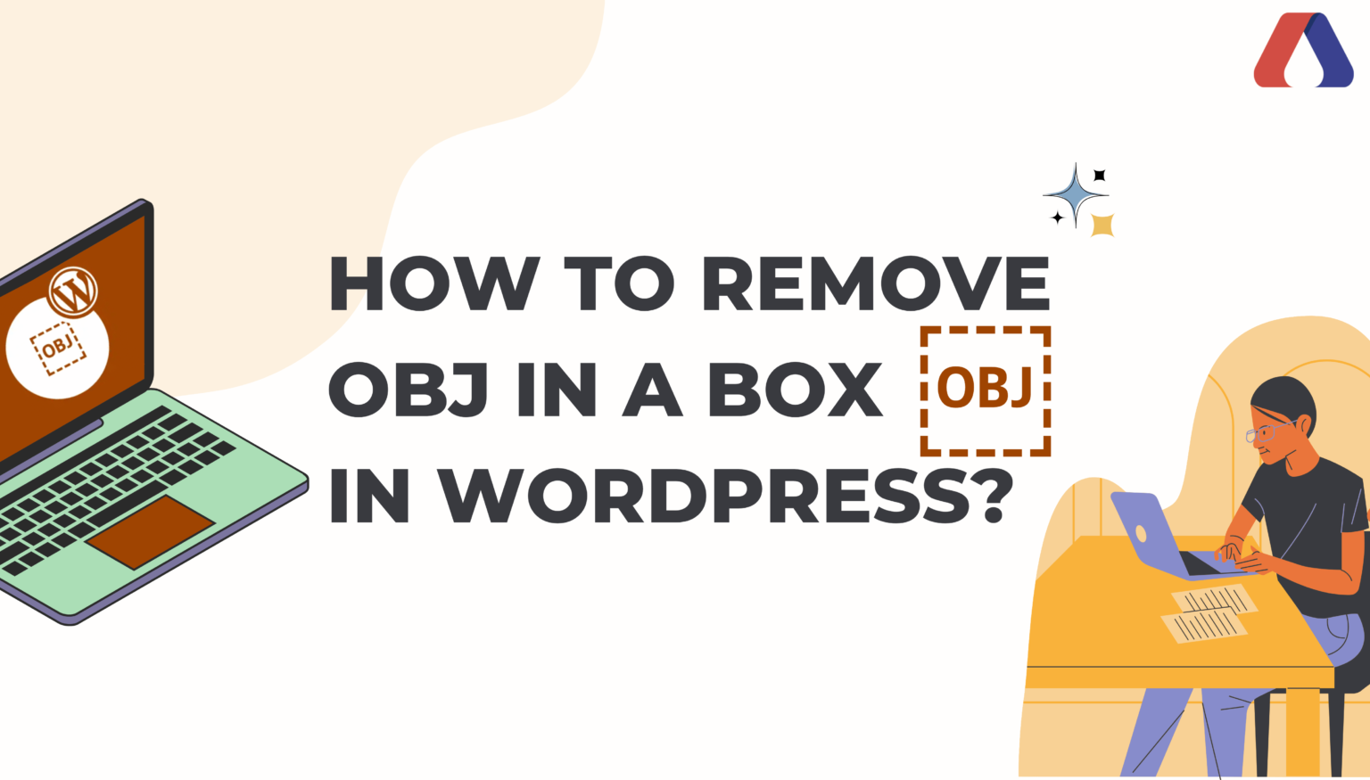 how-to-remove-obj-in-a-box-in-wordpress-wp-attire