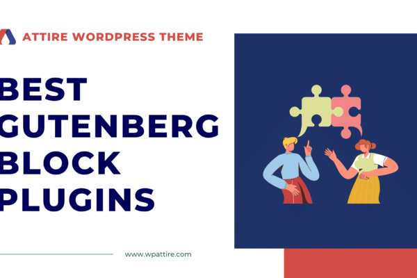 Best Gutenberg Block Plugins